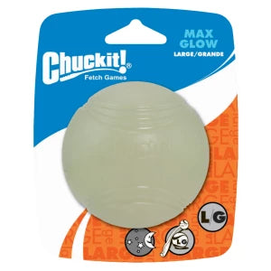 Chuckit! Max Glow -L