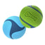 Chuckit! Sniff Fetch Ball Duo M