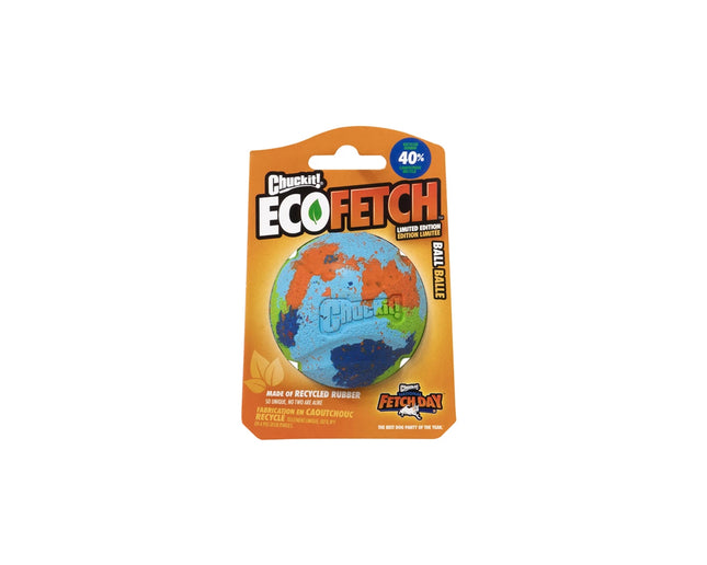 Chuckit! Eco Fetch Ball