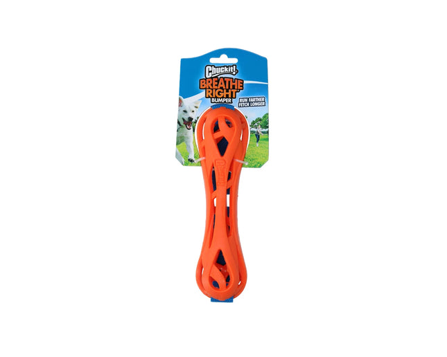 Chuckit! Breathe right bumper