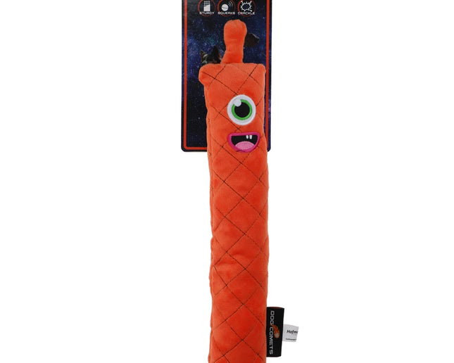 Dog Comets Invaders Oranje