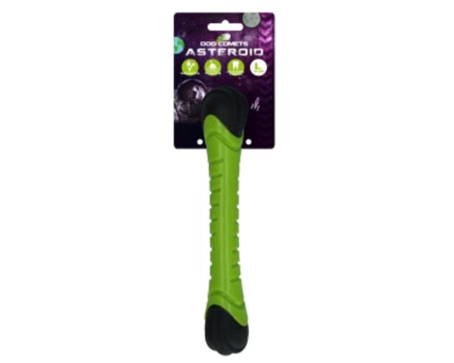 Dog Comets Asteroid Green L