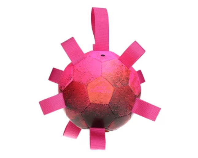 Dog Comets Hypernova Pink