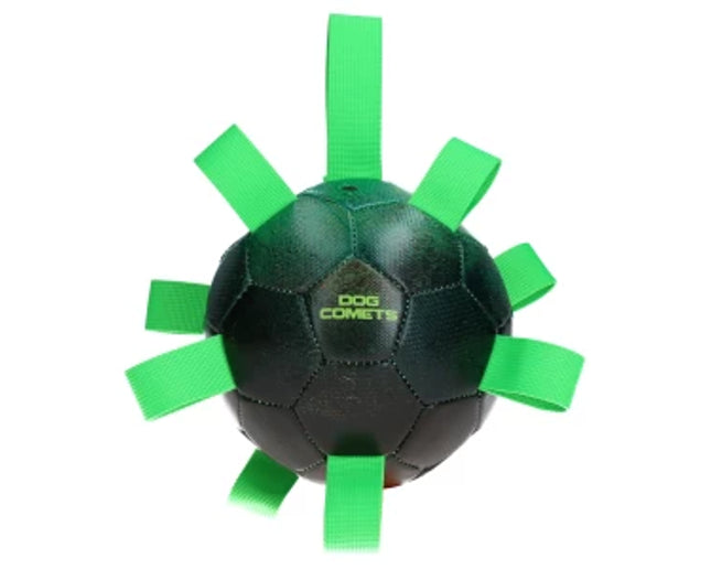 Dog Comets Hypernova Green