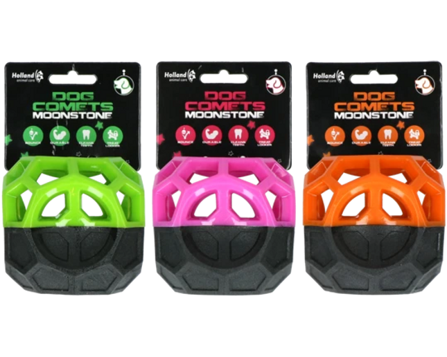 Dog Comets Moonstone Square