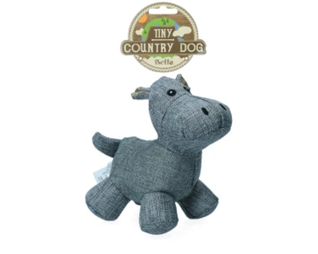 Country Dog Tiny Bella