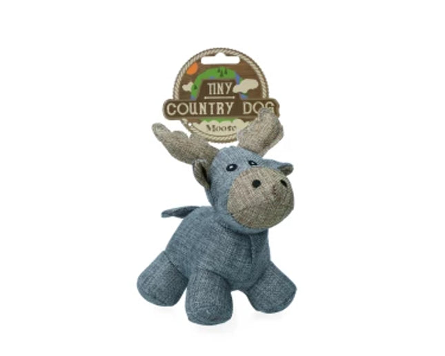 Country Dog Tiny Moose