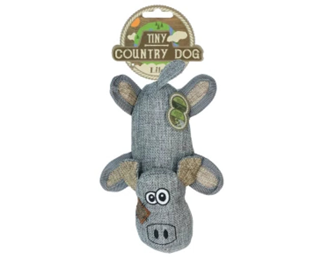 Country Dog Tiny Lilo