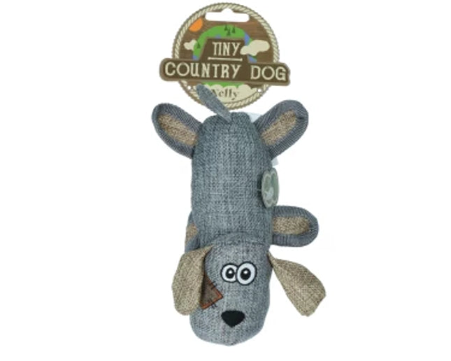 Country Dog Tiny Nelly