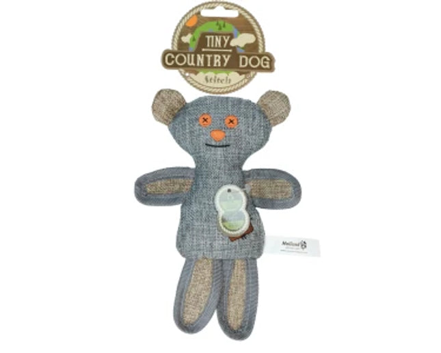 Country Dog Tiny Stitch