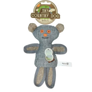 Country Dog Tiny Stitch
