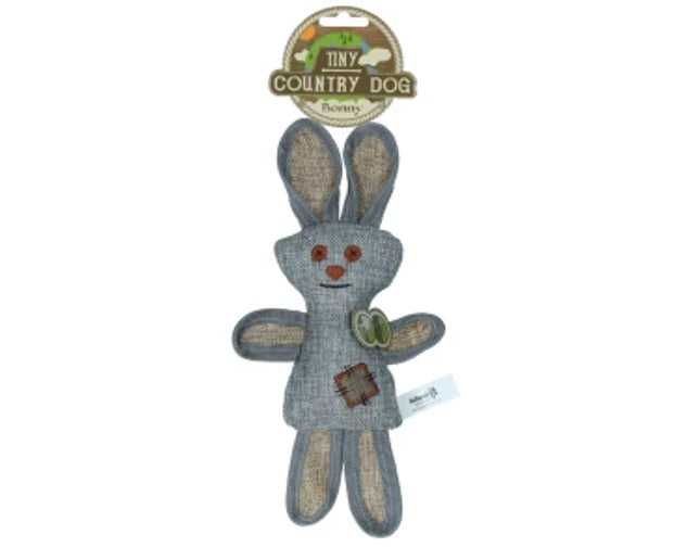Country Dog Tiny Bonny