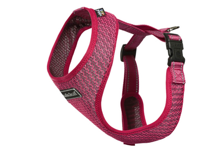 Rukka Pets COMFORT AIR HARNESS | little finger