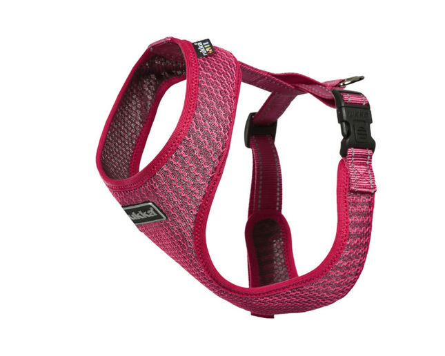 Rukka Pets COMFORT AIR HARNESS | Pink