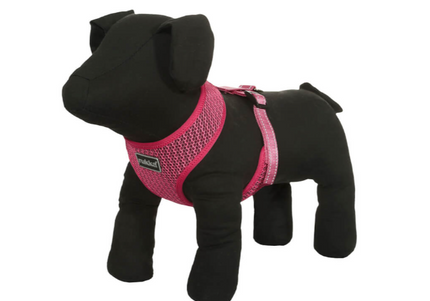 Rukka Pets COMFORT AIR HARNESS | little finger