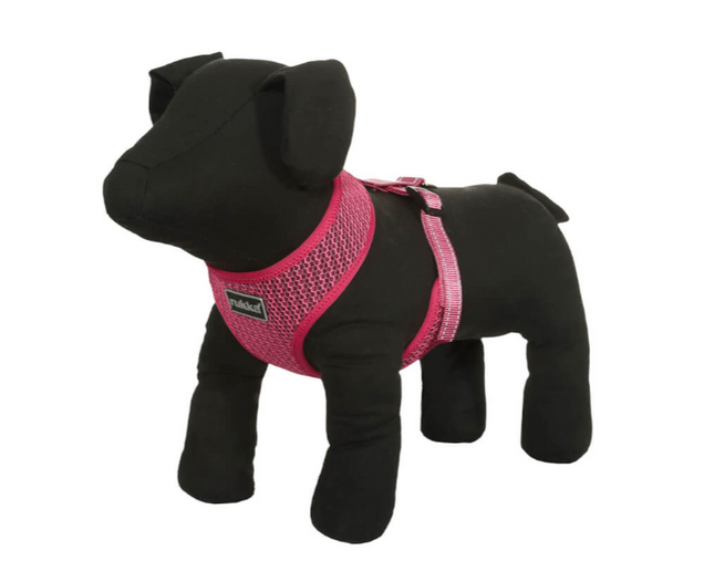 Rukka Pets COMFORT AIR HARNESS | little finger
