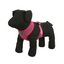 Rukka Pets COMFORT AIR HARNESS | Pink