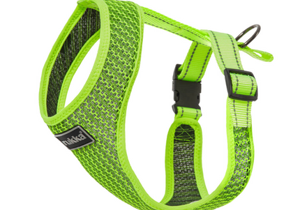 Rukka Pets COMFORT AIR HARNESS | Yellow