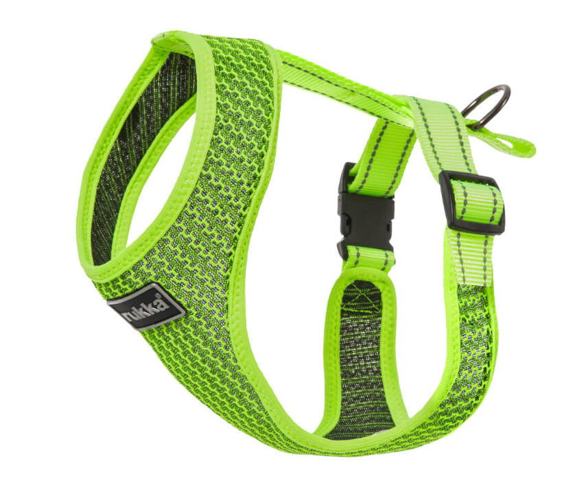 Rukka Pets COMFORT AIR HARNESS | Yellow