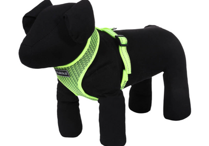 Rukka Pets COMFORT AIR HARNESS | Yellow