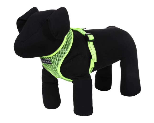 Rukka Pets COMFORT AIR HARNESS | Yellow