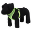 Rukka Pets COMFORT AIR HARNESS | Yellow