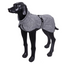 Rukka Pets DOG JACKET COMFY | Black