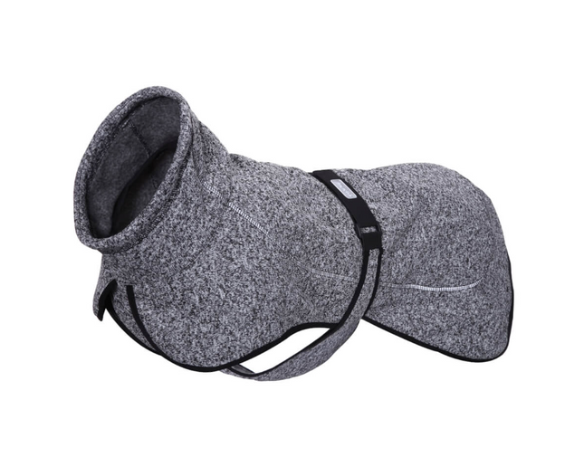 Rukka Pets DOG JACKET COMFY | Black
