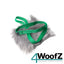 Chaser Toupet-Light-FoxGrey-S