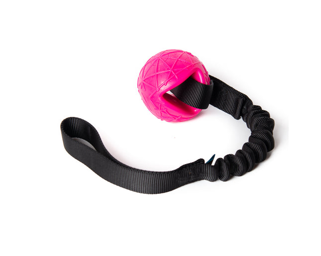 Bungee Moby Black Pink