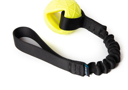 Bungee Moby Black Yellow
