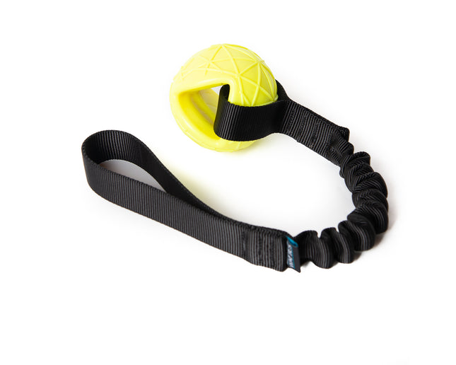 Bungee Moby Black Yellow