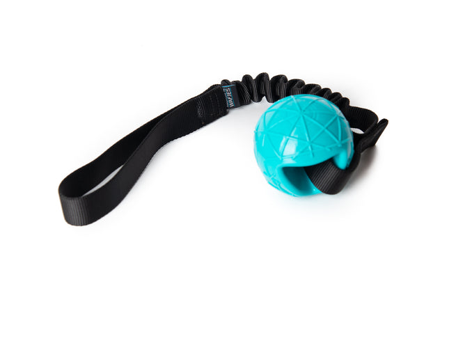 Bungee Moby Black Turquoise