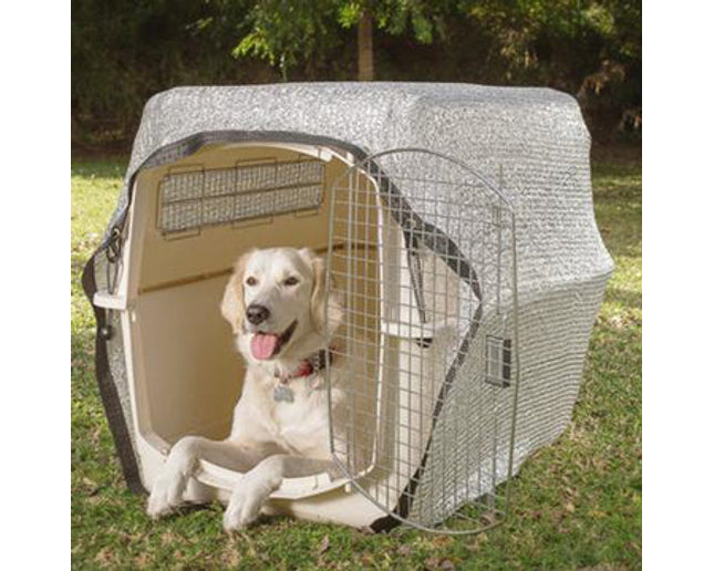 Compact Aluminet™ Schaduwdoek