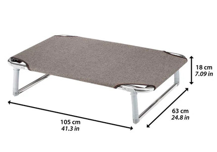 Dream Dog Bed