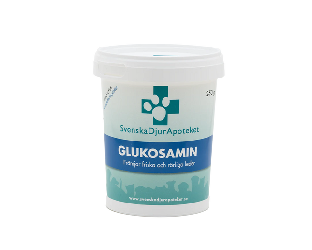 Glucosamine