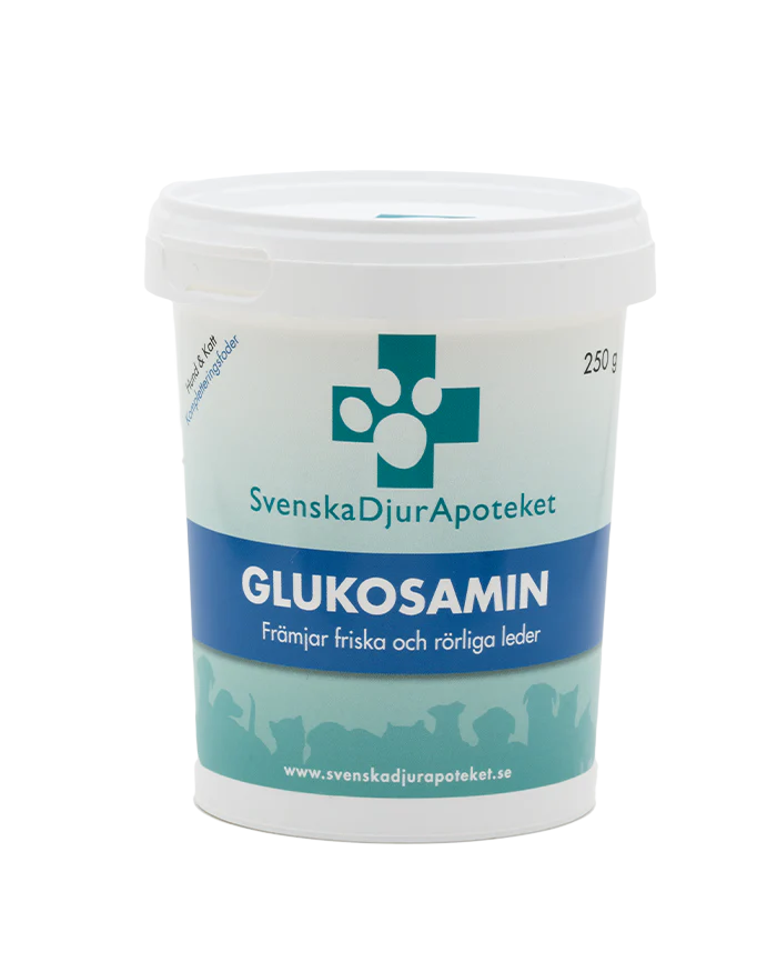 Glucosamine