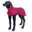 Rukka Pets HASE RAIN JACKET | Pink