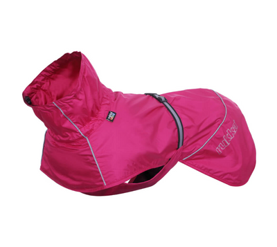 Rukka Pets VESTE DE PLUIE HASE | Rose