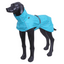 Rukka Pets HASE RAIN JACKET | Turquoise