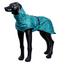 Rukka Pets HAYTON WARM RAINCOAT | Aqua