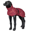 Rukka Pets HAYTON WARM RAINCOAT | Red