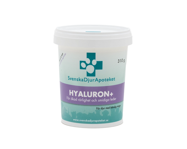 Hyaluron+