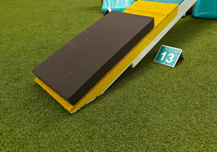 Training Target Poly