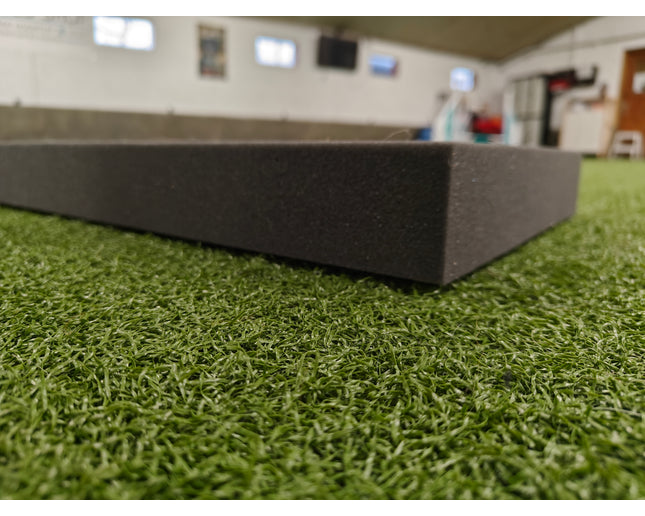 Training Target Poly