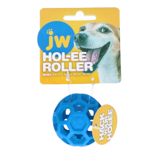 JW HOL-EE Roller Small
