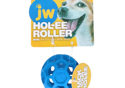 JW HOL-EE Roller Blue