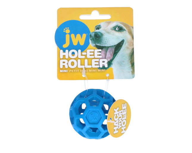 JW HOL-EE Roller Blue