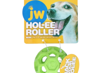 JW HOL-EE Roller Small