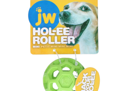 JW HOL-EE Roller Green